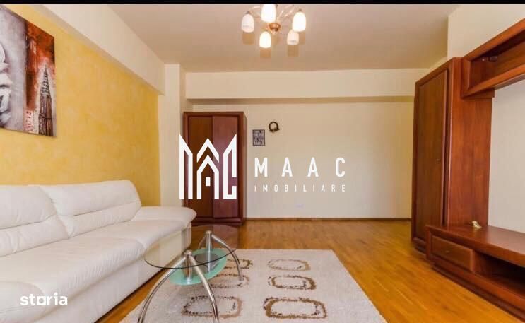 Apartament 2 camere | Etaj 1 | Balcon | 57 MPU | Mihai Viteazul — fotografia 3