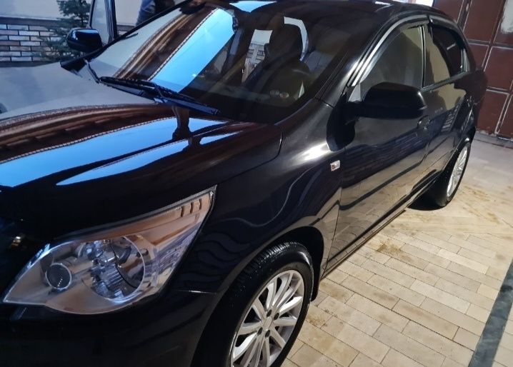 Cobalt sotiladi darkmon Blu 2023yil