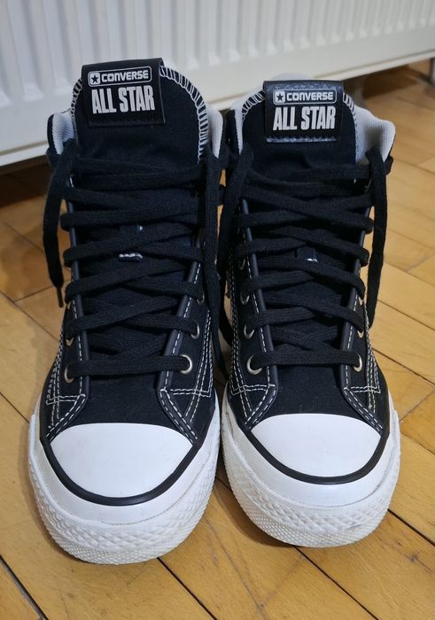 Кецове Converse All stars