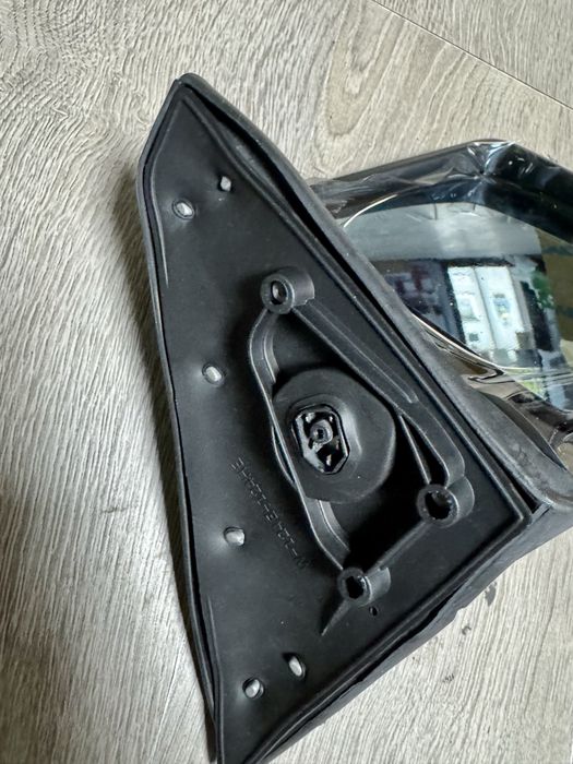 Oglinda dreapta electrica mercedes w201 190 w124