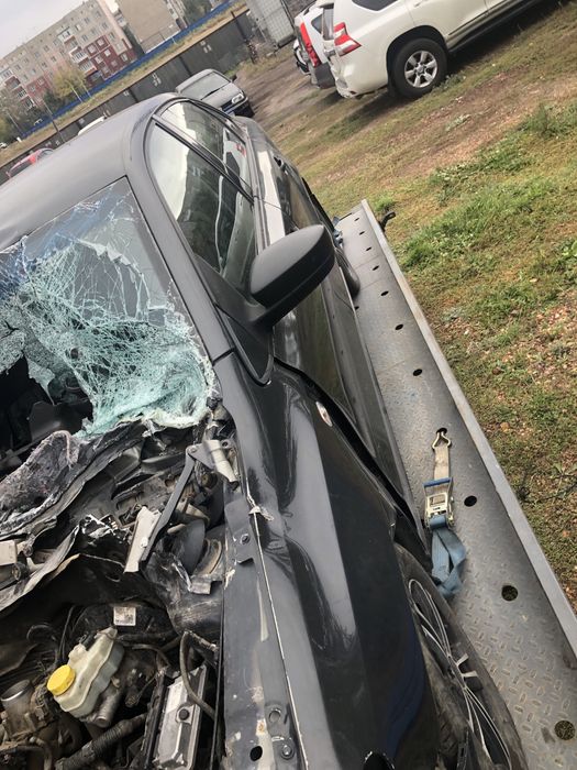 поло 14 год на запчасти