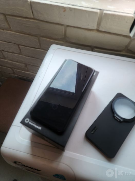 Xiaomi 15 ultra 16+16/512