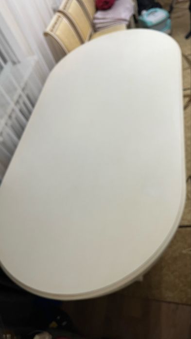 Стол с стульчиками