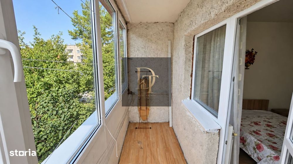 COMISION 0% | Apartament 2 camere luminos si spatios | Zona Bronzului