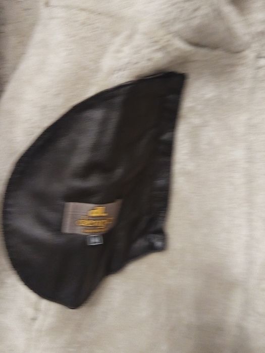 Дубленка натуральная