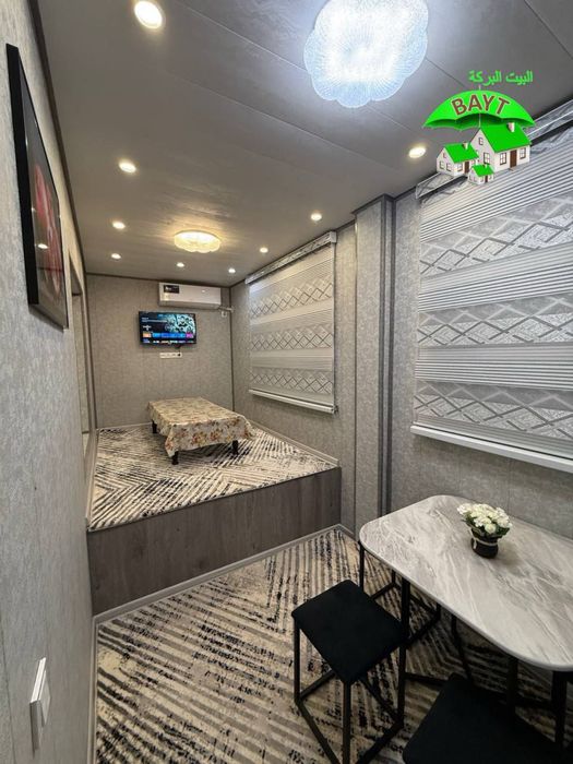 х ТЦ.Парус Чиланзар 8 квартал 3в4/4/4 Евро Ремонт,Балкон:2х6,Продается