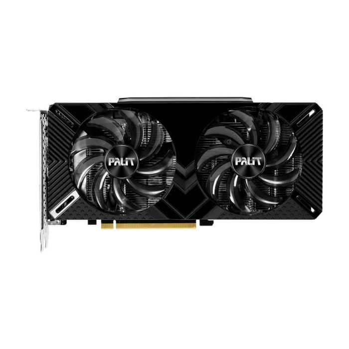 Видеокарта Palit RTX 2060 Super 8Gb