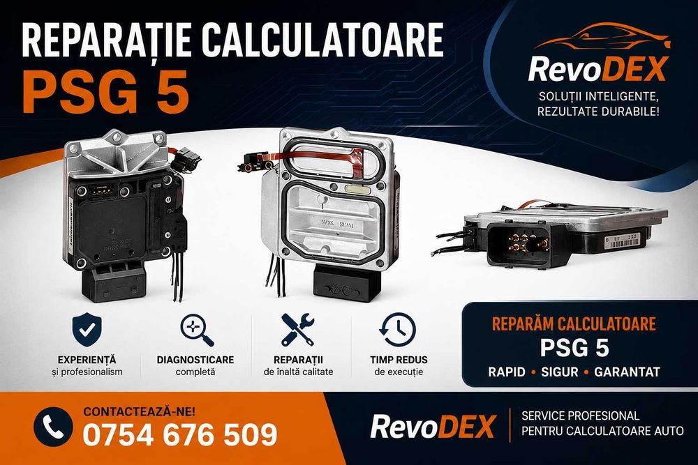 Calculator modul pompa injectie Ford Focus Transit Mondeo  Opel Astra BMW Audi
