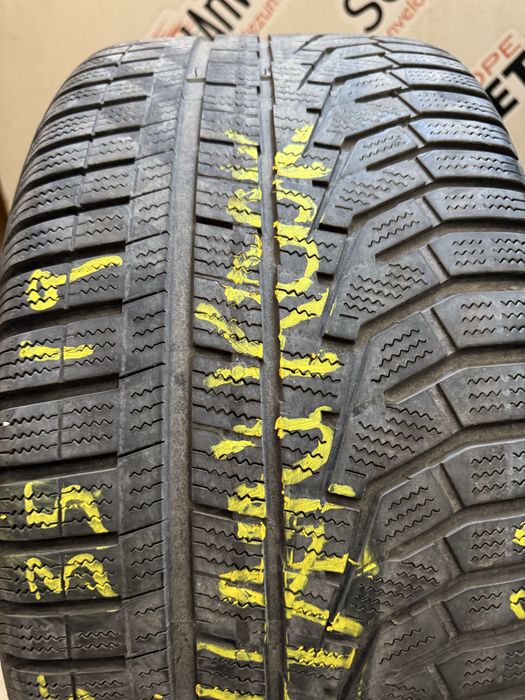 Super Anvelope Iarna 2X 255/35 R19 Hankook DOT 2020