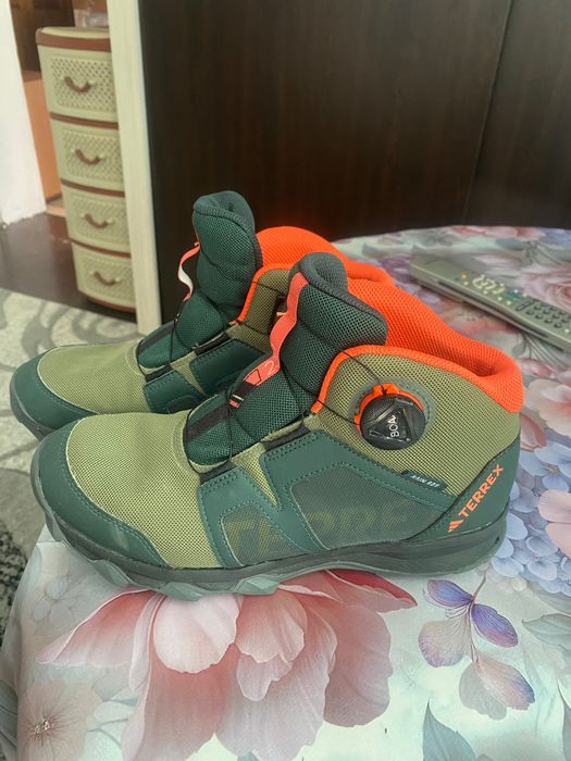 Децки маратонки Adidas