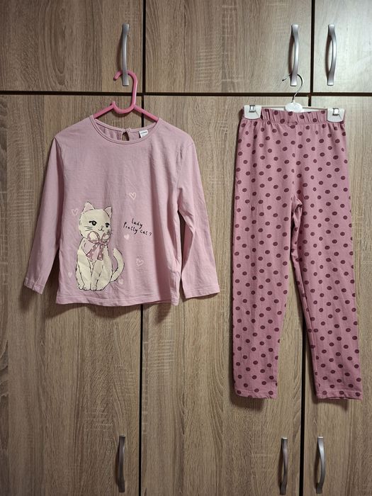 Disney комплекти 122 размер