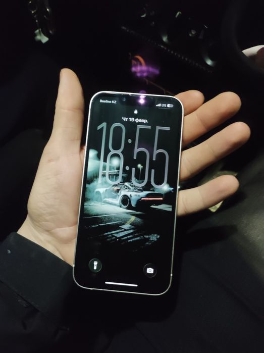 iPhone 13 продам