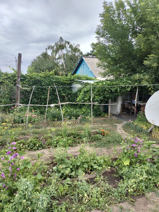 Продам дом в п.Долинка (ГРП)