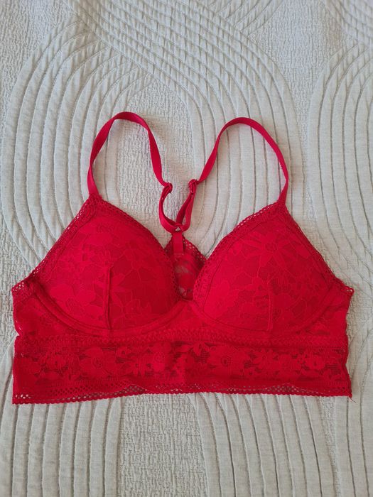 Victorias secret сутиен бюстие