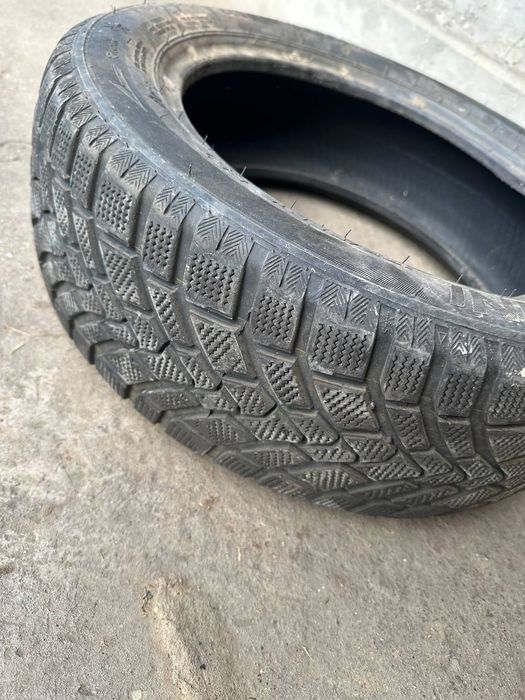 Зимние шины Qishga shunaqa R15 195/55.