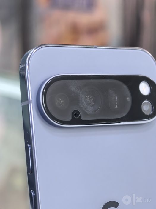 Google Pixel 10 Pro 16/256 в идеале