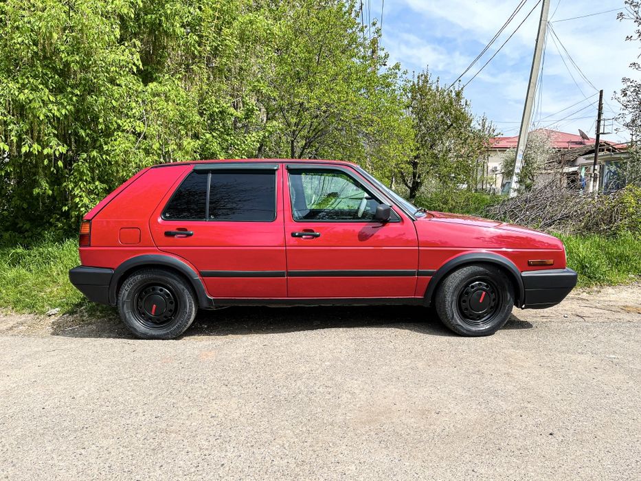 Продаётся автомобиль