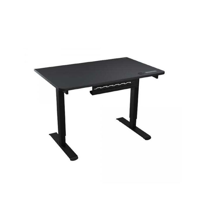 ! Игровой стол Cougar Royal 120 Elite Black цена с НДС