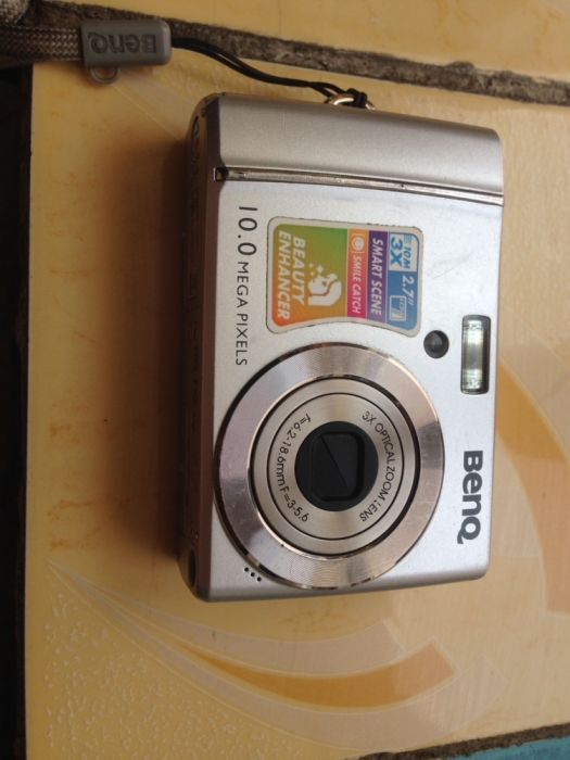 Фотоаппарат Beng состояние идеальное цена 50000 тг обмен тоже интересу