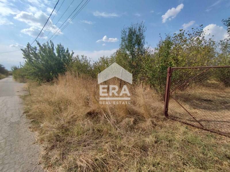 Продава се Парцел в с. Книжовник, Област Хасково - 1005 кв.м за 23 €/кв.м - Снимка #4