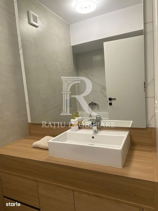 Apartament de inchiriat | Complex Rezidential Prima Green | Oradea