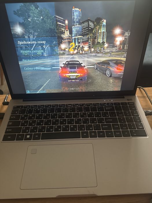 Продам ноутбук  игровой i5