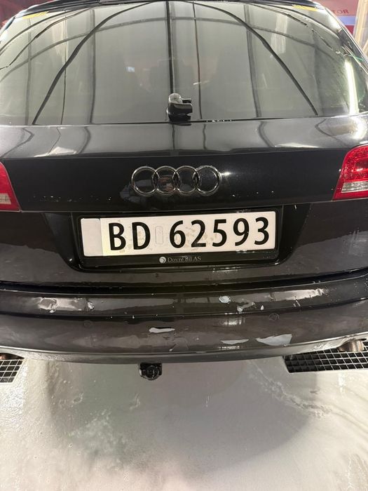 AUDI A6 2007 — imagine 3