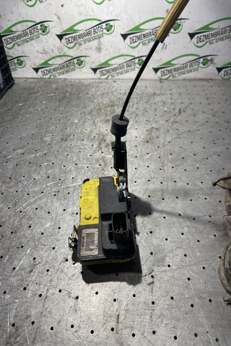 Broasca usa fata stanga 8650545 Volvo S60 prima generatie (facelift)