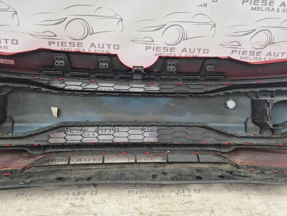 Bara fata Volkswagen UP Facelift an 2016-2017-2018-2019-2020-2021-2022