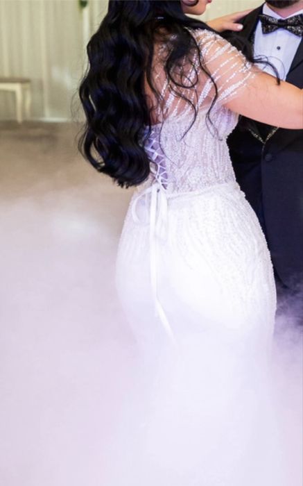 Rochie de mireasa