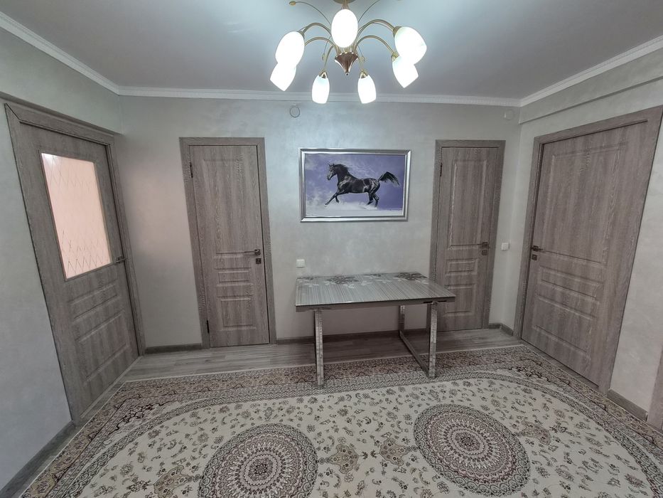 Продам 3 комнатную квартиру