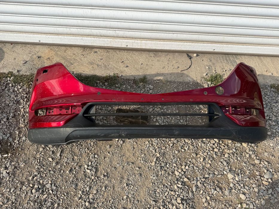 Предна броня за Mazda CX-5 (2017-2021)