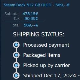 Steamdeck OLED 512GB, fullbox, ca nou