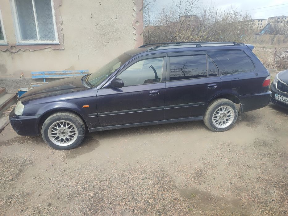 Продам Хонду Орхия