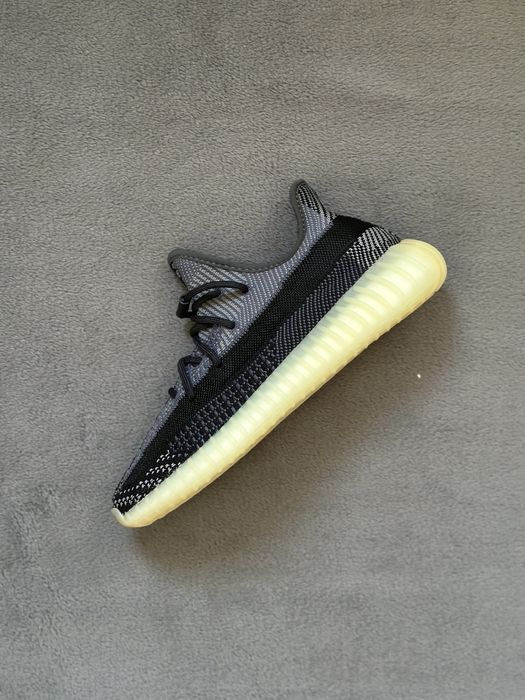 Adidas Yeezy 350 Carbon (PREMIUM)