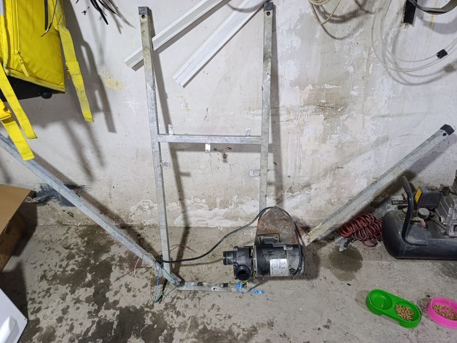 Продам водяной насос