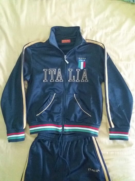 Детски комлект долница и горница за 7-10г. дете