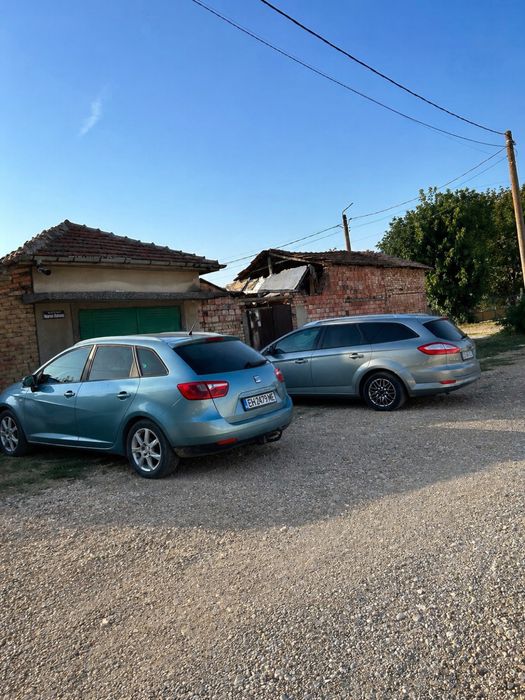 Ford mondeo mk4 БАРТЕР