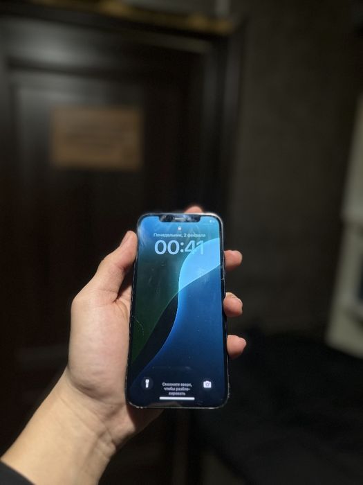 Продам айфон 12 / телефон iphone 12