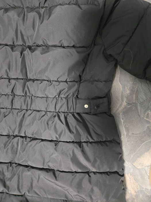 Дамско зимно яке