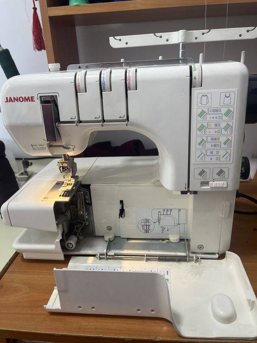 Продается  Распошивалка  coverPro  || в хорошем состоянии.