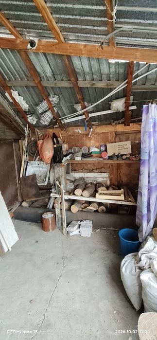 Продам хорошую дачу