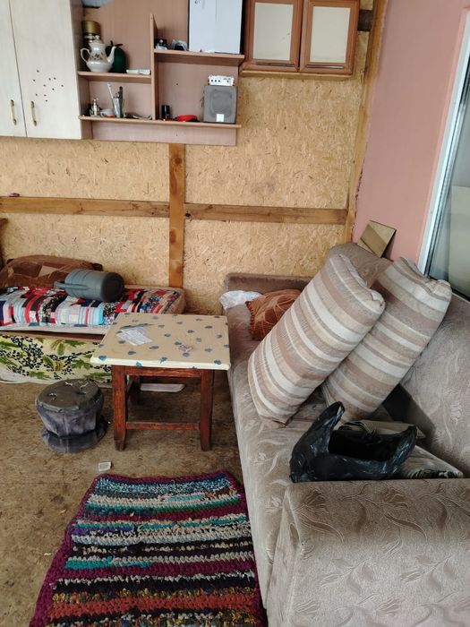 Продам дачу в с/о гудок-эврика