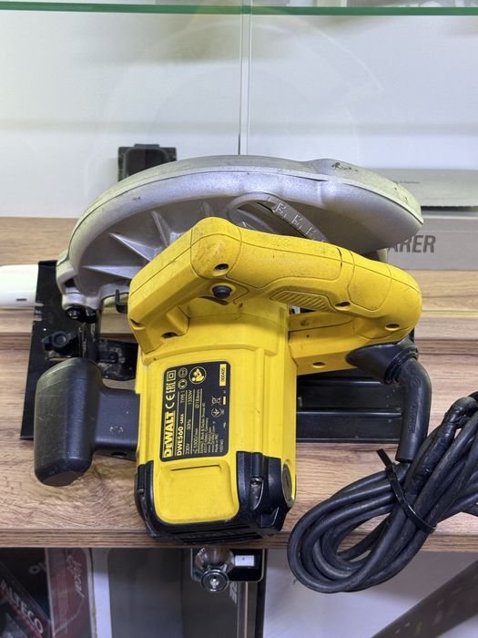 Dewalt Дисковая Пила | Кэш-Маркет