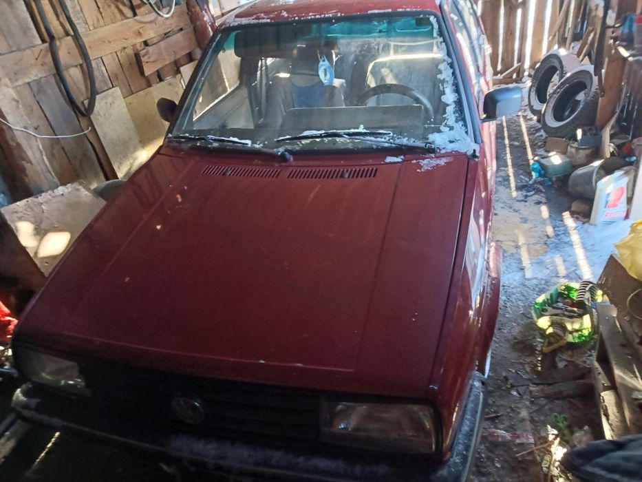 Продам авто на ходу