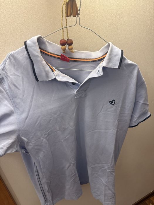 Tricou S oliver XL