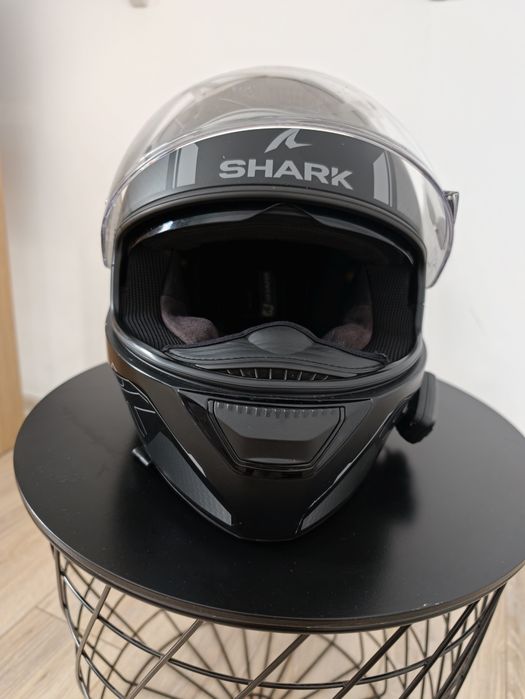 Vand casca moto Shark Cadium