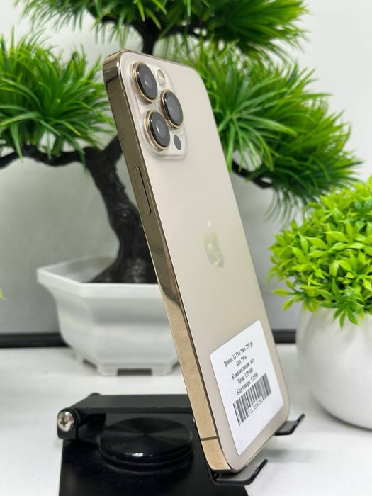 Iphone 13 Pro Max 256 gb