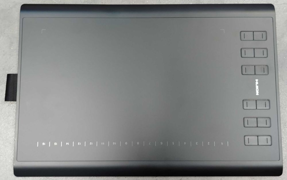 Tableta Inspiroy H1060p [#10770#]