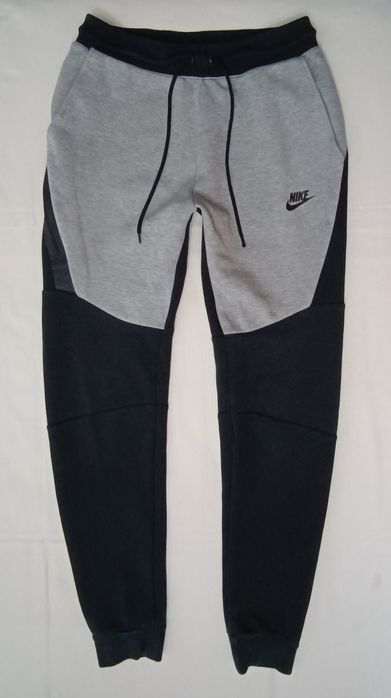 Nike Tech Fleece Sweatpants оригинално долнище XS Найк памук долница